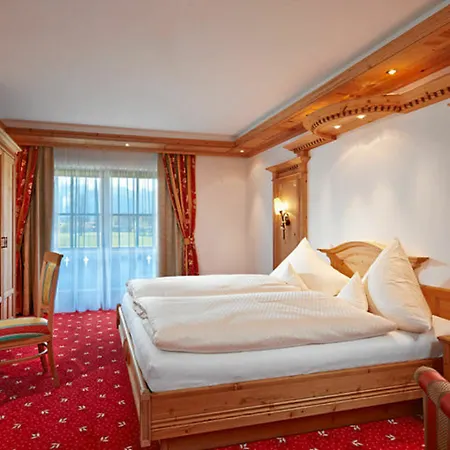 Hotel Alpenhotel Zechmeisterlehen Berchtesgaden